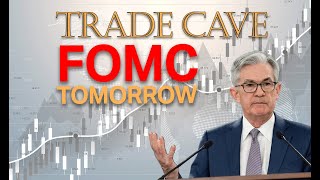 🚨FOMC INCOMING🚨 [upl. by Eatnuahc]