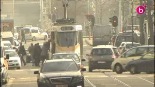 La Stib renforce ses lignes dès le 10 mars [upl. by Prager864]