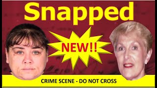 Snapped 2024 NEW Season Full Episodes💥Eve Nance💥Martha Ann McClancy💥snapped snapped2024 [upl. by Narcissus]