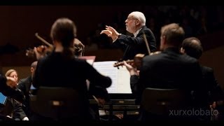 Ton Koopman  Corelli Concerto grosso op 6 nº 8  Orquesta Sinfónica de Galicia [upl. by Eitsyrk852]