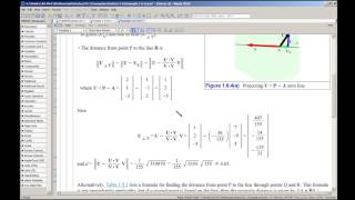 Reviewing the Multivariate Calculus Study Guide [upl. by Annaes]