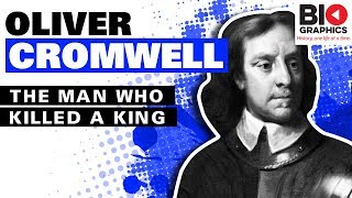 Oliver Cromwell The Man Who Killed a King [upl. by Annawot51]