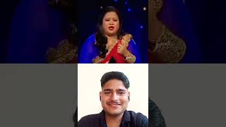 Bharti comedy show vs Ramo sir ki comedy show 🤣🤣😂viral trending Bharti show viral short [upl. by Retsim]