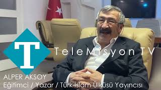 necip fazıl transferi  TeleMisyon TV [upl. by Aneahs]