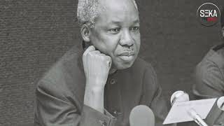 HIZI HAPA HOTUBA TATA ZA NYERERE BABA WA TAIFA JUU YA WAZANZIBARI NA MUUNGANO [upl. by Wivestad]