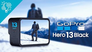 GoPro Hero 13 Leaks  Expectation and Release Date [upl. by Bland675]