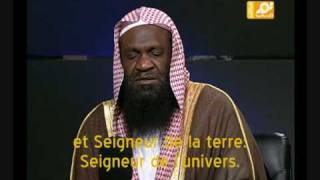 Inédit versets de sourate LagenouilléeAl Jathya Kalbani [upl. by Decker]