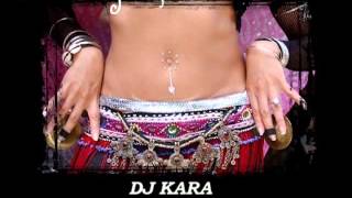 Dj Kara  Turkish Arabic Orient mix www djkara nl YouTube [upl. by Lissy]