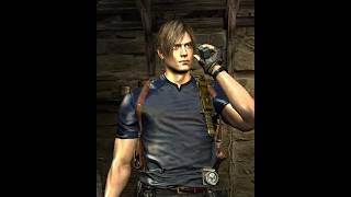 Leon RE4 Remake en Resident Evil 4 2005 Parte 35 [upl. by Shaefer]