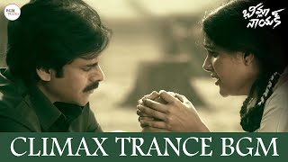 Bheemla Nayak Climax Trance BGM [upl. by Gretta]