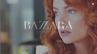 BAZZARA ESPRESSO  Artisan quality and Italian tradition [upl. by Ennasus]