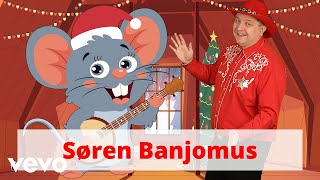 Sherif Haps  Søren Banjomus [upl. by Tews]