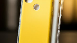 The Science Behind Why Your Phone Case Turns Yellow shorts facts trending [upl. by Yddub]