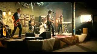 Rock It die erste Bandprobemp4 [upl. by Enerod]