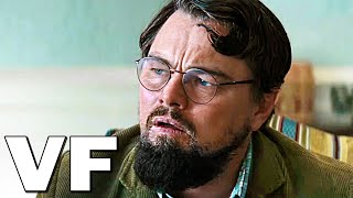 DON’T LOOK UP Bande Annonce VF 2021 Leonardo DiCaprio Jennifer Lawrence [upl. by Ellehsram]