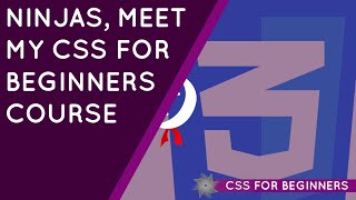 CSS Tutorial For Beginners 01  Introduction to CSS [upl. by Gebhardt]