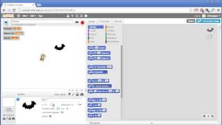 Daleks  Invent with Scratch [upl. by Yared]