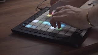 Launchpad Pro MK3 Review  A Visual Performers Perspective [upl. by Danice853]