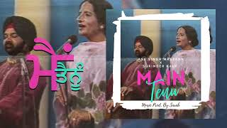 Allah kare tu mainu yaad naa aave Jass Manak official video Latest punjabi song 2018 [upl. by Georgine]