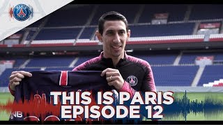 THIS IS PARIS  EPISODE 12 FR 🇫🇷 [upl. by Elac]