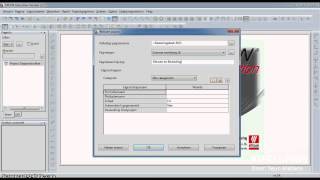 Eplan p8 tutorial 2 document indelen Organizing document [upl. by Andree]