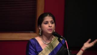 BAGESHREE by Kaushiki Chakraborty [upl. by Anwahsit341]