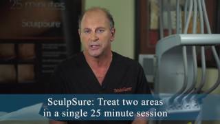 CoolSculpting vs SculpSure For BodyContouring [upl. by Quirita343]