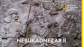 Nebukadnezar II Diagungkan Sejarah Babilonia Dikutuk Perjanjian Lama [upl. by Nylzaj]