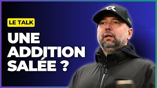 Le Talk  les comptes des Girondins de Bordeaux passés au crible Laval Ajaccio [upl. by Ahsiyn]