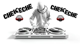 LI Blaky  Chekeche Cadenita  Audio Oficial [upl. by Demaggio]