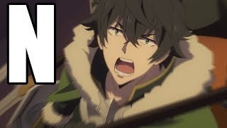 Shield Hero and the NWord [upl. by Nuahsel]