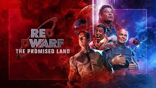 Red Dwarf The Promised Land  Thursday 9th April  Dave [upl. by Sufur763]