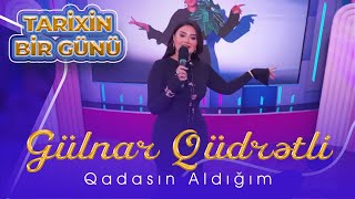 Gülnar Qüdrətli  Qadasın Aldığım [upl. by Sanborn485]