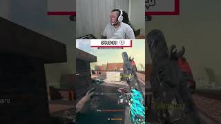 Usen LACHMANN SHRAUD 🔥warzone warzoneclips callofduty callofdutywarzone fyp funnyvideos [upl. by Kwon341]