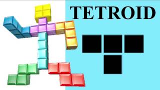 Tetroid Tetris victory theme [upl. by Fairweather848]