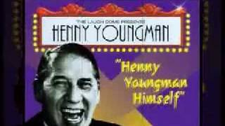 Henny Youngman  Hooked On Henny Rhino1982 [upl. by Adiraf]