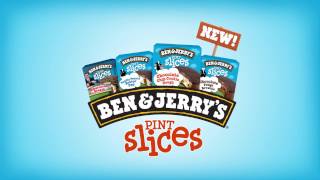 Pint Slices quotHow Toquot 30  Ben amp Jerrys [upl. by Sykleb]