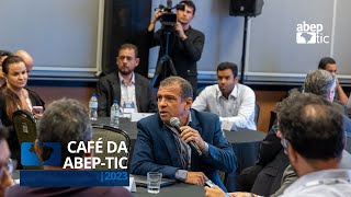 Jornal da ABEP  Especial Café da Manhã de 2023 [upl. by Asirram]