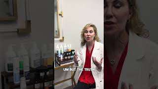 The Truth About Eye Creams From Dermatologist amp Skincare Expert [upl. by Lledrac]