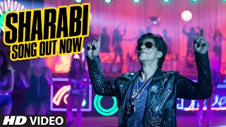 Sharabi feat SurjRDB amp JessieK  Happy New Year  Shah Rukh Khan  Courtesy of Three Records [upl. by Karame]