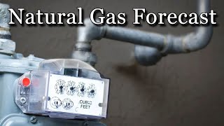 March 15 Natural Gas Analysis and Forecast [upl. by Ainsley]