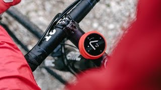 Beeline Velo – The bike computer with better navigation [upl. by Nylarac]