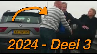 Dashcam Nederland 2024 Deel 3 [upl. by Benito]