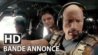 Fast amp Furious 6  Bandeannonce Français  French  HD [upl. by Aelam]