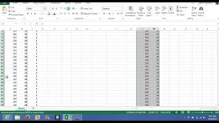 Muestreo estratificado con Excel [upl. by Farly]