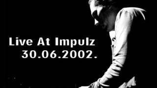 DJ Tiesto Live At Impulz Outdoor Bussloo Netherlands 30062002 [upl. by Wiebmer]