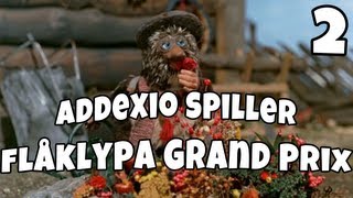 Flåklypa Grand Prix Ep 2 [upl. by Dimitri]