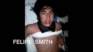 Felipe Smith Legendado [upl. by Bowne]