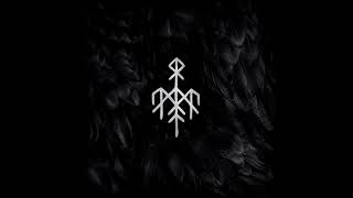 Wardruna Kvitravn FULL Album 1hour [upl. by Nie]