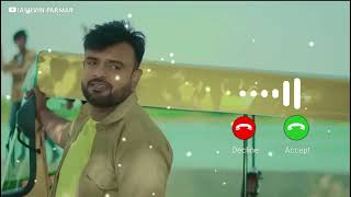 Nai Bane Tare Mare  Rakesh Barot  Song 💘  Gujarati Ringtone  New Ringtone 2024  ringtone [upl. by Hgieleak]